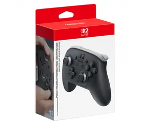 Nintendo Switch 2 Pro Controller