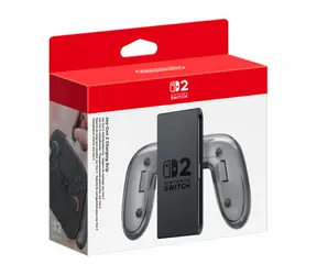 Nintendo Switch 2 Joy-Con Charging Grip