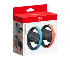 Nintendo Switch 2 Joy-Con Wheel Pair