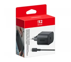 Nintendo Switch 2 AC Adapter