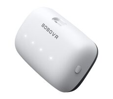 BOBOVR B100 Náhradné batérie pre S3 PRO/E3 PRO