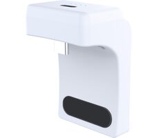 YENKEE YCP 2012 JUICEBOX / externá batéria pre ovládače DualSense / 1800 mAh