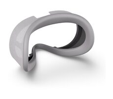 Rozbalené - Meta Quest 3S priedušný tvárový kryt / rozbalené