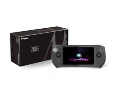 Zotac GAMING ZONE / Prenosná herná konzola / FullHD 120Hz / AMD 8840U / AMOLED / 16 GB LPDDR5X / 512 GB SSD
