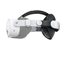 BOBOVR E3 Head Strap pre Meta Quest 3/3S