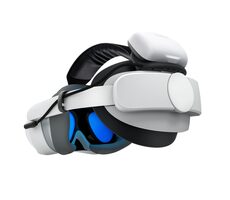 BOBOVR P4U Battery Relief Strap pre Pico 4 Ultra/Ultra Enterprise 