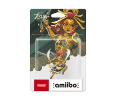 Amiibo Zelda - Riju (Tears of the Kingdom)