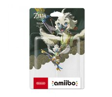 Amiibo Zelda - Tulin (Tears of the Kingdom)