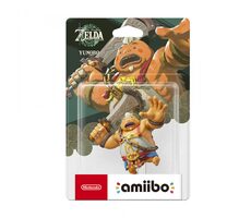 Amiibo Zelda - Yunobo (Tears of the Kingdom)