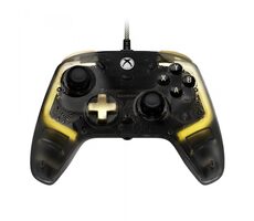 GameSir Kaleid Flux čierna / Xbox drôtový ovládač / Hall Effect páčky / pre Xbox Series X|S & Xbox One & PC