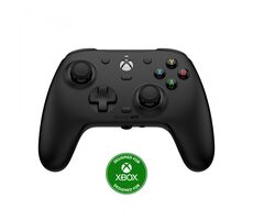 GameSir G7 HE čierna / Xbox drôtový ovládač / Hall Effect páčky / pre Xbox Series X|S & Xbox One X|S & PC