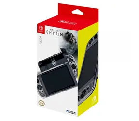 HORI Skyrim Protector