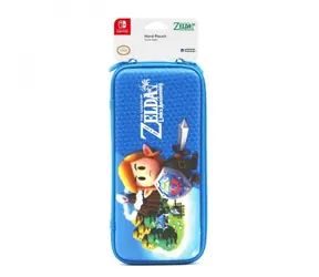 HORI Switch Tough Pouch - TLoZ: Link's Awakening