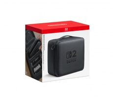 Nintendo Switch 2 Carrying Case All in One
