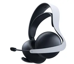 PS5 PULSE Elite + púzdro / Bezdrôtové slúchadlá / mikrofón / Bluetooth 5.0 / USB adaptér PlayStation Link / 3.5mm jack
