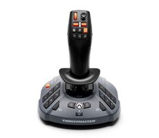 Thrustmaster SimTask FarmStick / joystick pre farmárčenie pre Xbox One a Series S & X