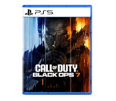 PS5 Call of Duty: Black Ops 7 / Akčné / Angličtina / od 18 rokov / Hra pre Playstation 5