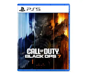 PS5 Call of Duty: Black Ops 7 / Akčné / Angličtina / od 18 rokov / Hra pre Playstation 5