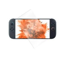 FIXED Ochranné tvrdené sklo pre Nintendo Switch 2 číre