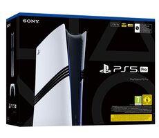 PlayStation 5 Pro - 2TB