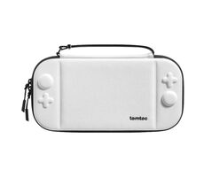 tomtoc Switch 2 Slim Case biela / ochranný obal pre Nintendo Switch 2