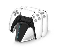 Evolveo DockCharge / nabíjacia stanica pre 2 ovládače DualSense