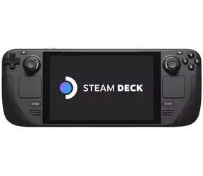 Valve Steam Deck 256GB / 7" 1280x800 / 60Hz / AMD Zen 2 / 16GB DDR5 / 256GB / SteamOS 3