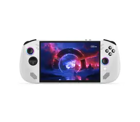 Lenovo Legion Go S 8APU1 biela / AMD RYZEN Z1 Extreme 3.3GHz / 16GB / 512GB / AMD Radeon / W11H