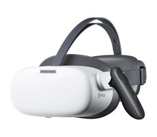 PICO G3 128GB / Okuliare na virtuálnu realitu / Qualcomm XR2 / 1832x2160 na oko / 90Hz