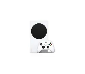 Rozbalené - Microsoft Xbox Series S 512GB / rozbalené