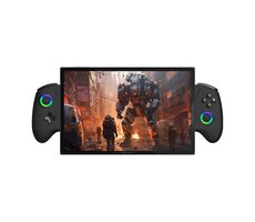 Onexplayer X1 Pre AMD AI370 (32GB/2TB) / Prenosná konzola / 10.95" / LTPS / 32GB RAM / 2TB / 120Hz