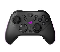 Asus ROG RAIKIRI II Xbox čierna / Xbox herný ovládač / BT / RF 2.4Ghz / USB-C / pre Xbox Series X|S & Xbox One & WIN 11