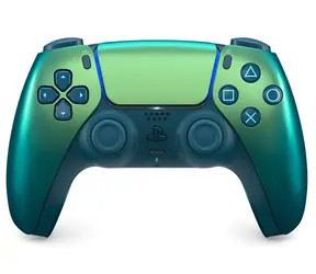 PS5 DualSense Wireless Controller - Chroma Teal