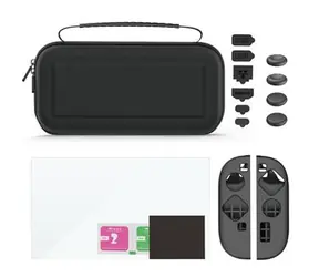 iPega SW2125 9v1 Sport Pack pre Nintendo Switch 2