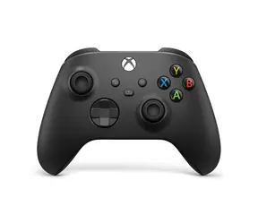 Bazár - Xbox Series Bezdrôtový ovládač - Carbon Black / bazár