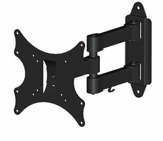 Solight stredný konzolový držiak pre ploché TV od 58cm - 94cm (23&quot; - 37&quot;)