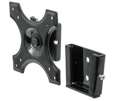 Manhattan Držiak na LCD monitor nástenný FLAT/fixný (max. 22&quot;/15kg)