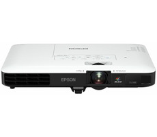 EPSON EB-1795F biela / 3LCD / 1920 x 1080 / 3200 ANSI / 10 000:1 / VGA / HDMI / USB / Wi-Fi