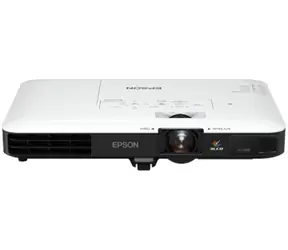 EPSON EB-1795F biela / 3LCD / 1920 x 1080 / 3200 ANSI / 10 000:1 / VGA / HDMI / USB / Wi-Fi
