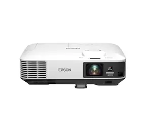 EPSON EB-2250U biela / 3LCD / 1920 x 1200 / 5000 ANSI / 15 000:1 / VGA / HDMI / USB / MHL