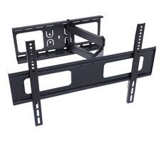 CONNECT IT T3BK nástenný držiak na obrazovky 37-70&quot; čierna / nosnosť 50kg