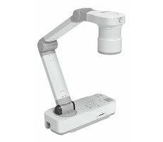 EPSON ELPDC21 / vizualizér / 1920 x 1080 / VGA+USB+HDMI / mikrofón / SDHC