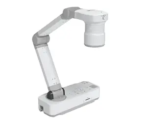 EPSON ELPDC21 / vizualizér / 1920 x 1080 / VGA+USB+HDMI / mikrofón / SDHC