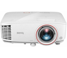 BenQ TH671ST / DLP / 1920 x 1080 / 3000 ANSI / 10 000:1 / VGA / HDMI / USB
