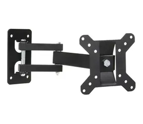 LIBOX LB-200 Atény držiak LCD pre 17-32" obrazovky / VESA 100x100 / nosnosť 25kg