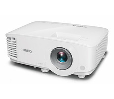 BenQ MH733 biela / DLP / FHD / 4000ANSI / 16000:1 / HDMI / VGA / repro 10W