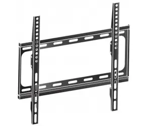 IIYAMA WM1044-B1 držiak pre 26"-55" obrazovky / max. nosnosť 30kg / VESA 400x400mm