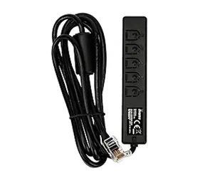 IIYAMA RC TOUCHV02 diaľkové ovládanie pre TF3222MC-B1 / káblové