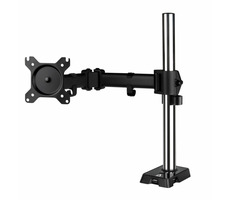 ARCTIC Cooling Z1 čierna / držiak monitora / do 34 &quot;/ nosnosť 15kg / VESA 75-100
