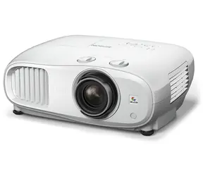 EPSON EH-TW7000 / 3LCD / HDR10 / 3D / 3840x2160 / 3000ANSI / 40.000:1 / BT / HDMI / USB / biela